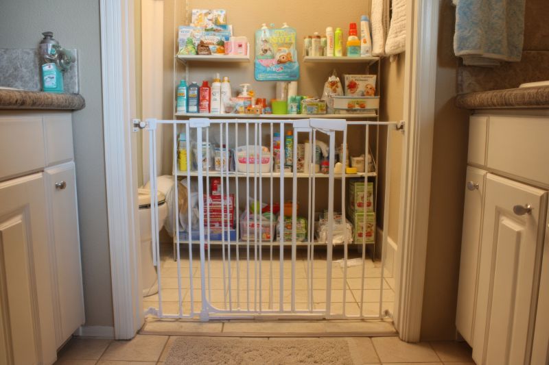 Baby Proofing Service in Conroe, TX