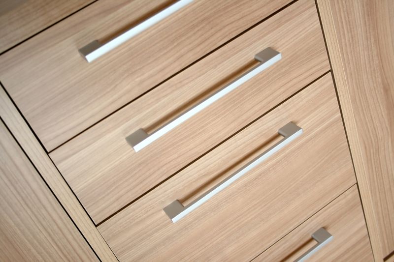 Cabinet Assembly in Denver County, CO