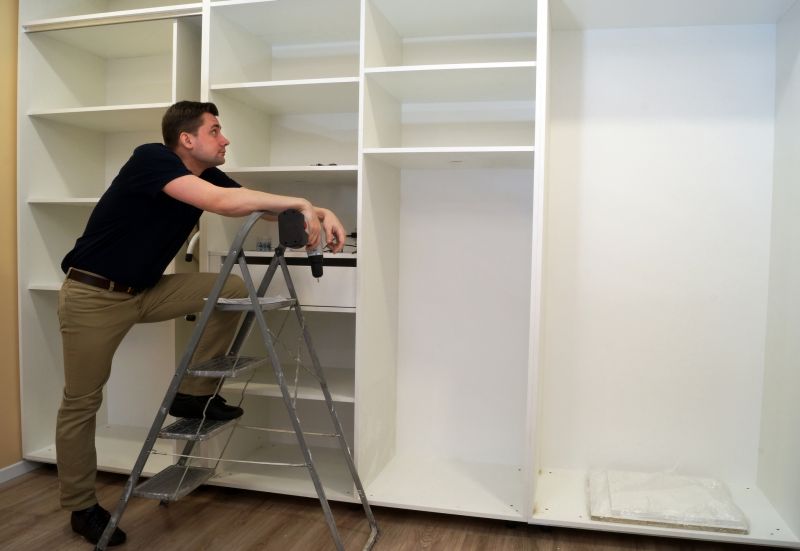 Dresser Assembly in Olathe, KS