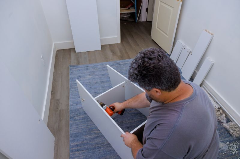 Dresser Assembly in Alpharetta, GA