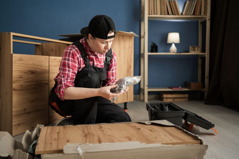 Handyman Assembly Service in Denver, CO