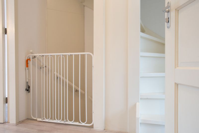 Home Baby Proofing in Conroe, TX