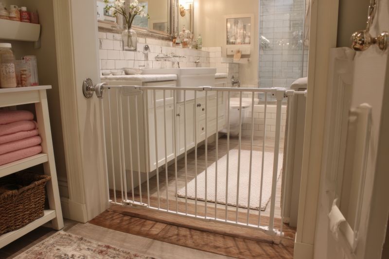 Home Childproofing in Alpharetta, GA