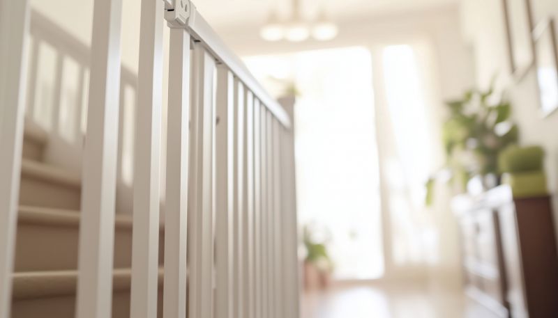 Home Childproofing in Conroe, TX