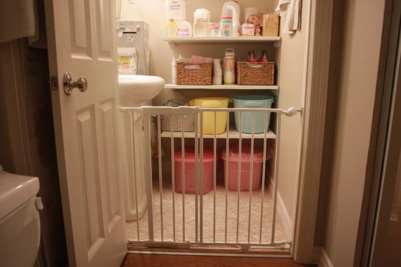 Home Childproofing in Conroe, TX