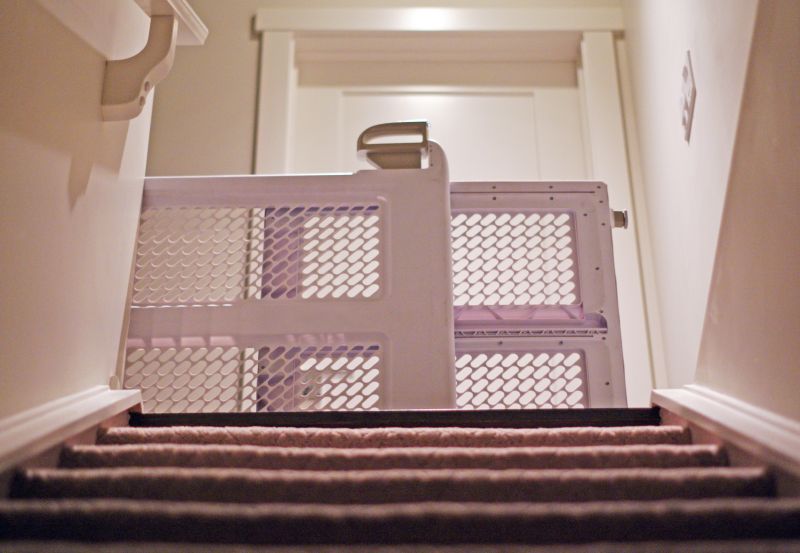 Home Childproofing in Denver, CO