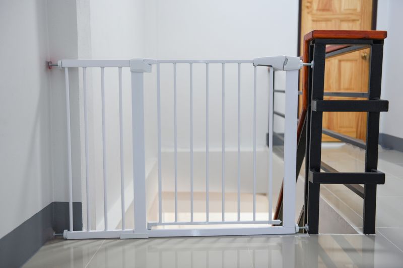 Infant Gate Installation in Littleton, CO