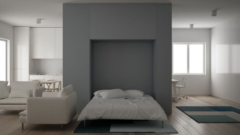 Murphy Bed Installation in Overland Park, KS