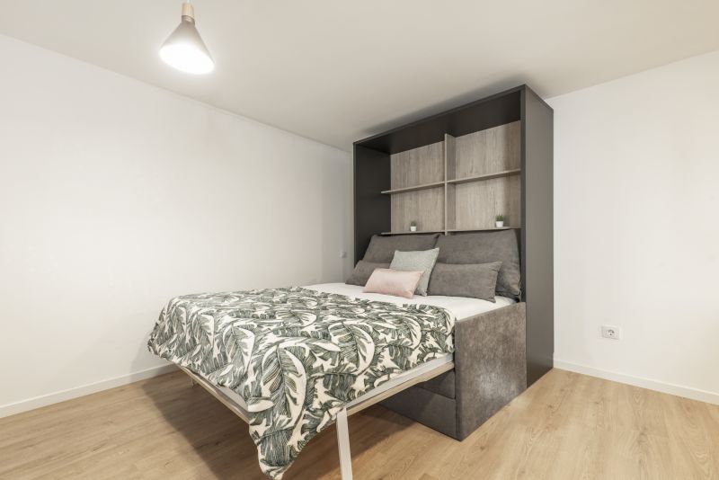 Murphy Bed Installation in Denver, CO