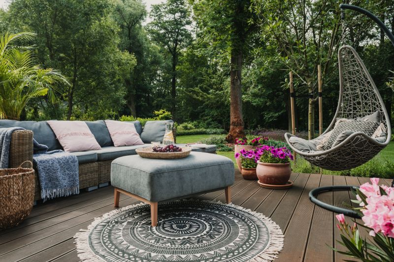 Patio Set Assembly in Alpharetta, GA