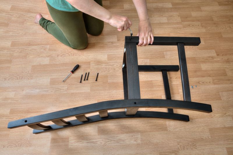 Recliner Assembly in Overland Park, KS