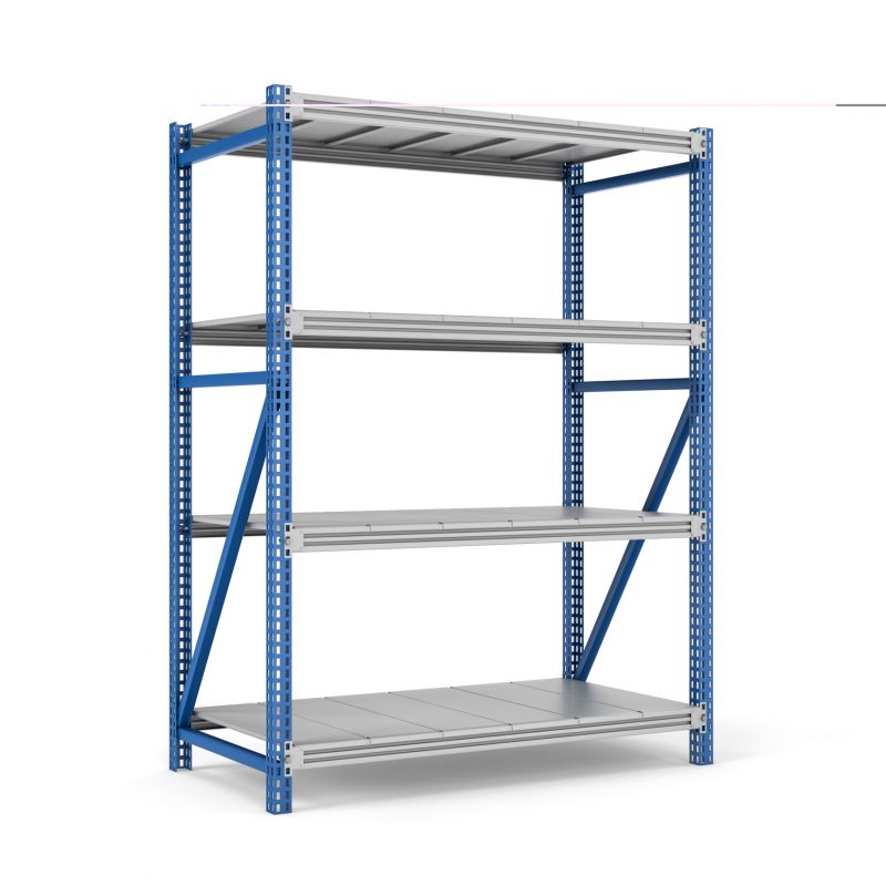 Shelving Assembly in Overland Park, KS
