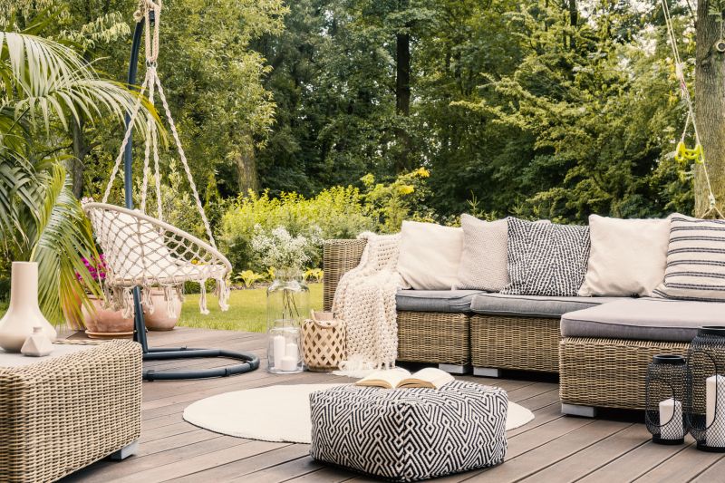 Sofa Assembly in Overland Park, KS