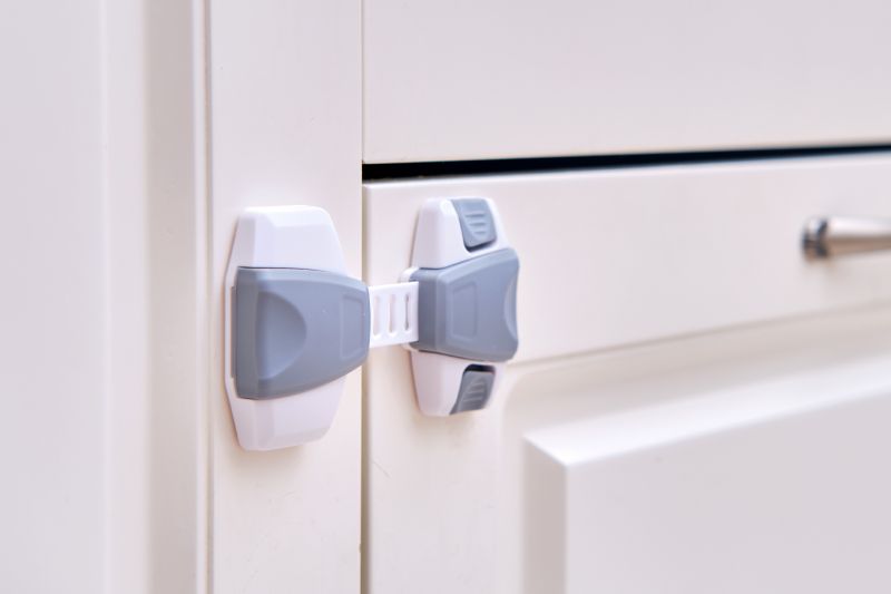 Toddler Proofing in Conroe, TX