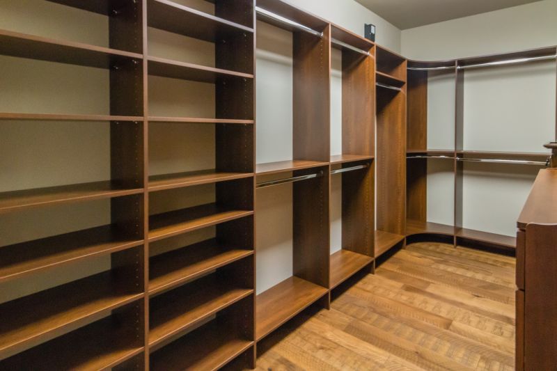 Wardrobe Assembly in Overland Park, KS