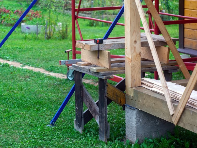 Pre-Season Maintenance