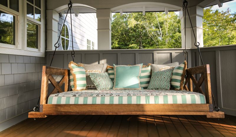 Outdoor Furniture Specialists