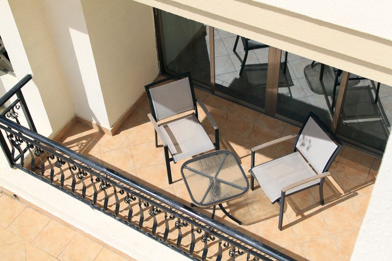 Deck Chair Assembly in Alpharetta, GA