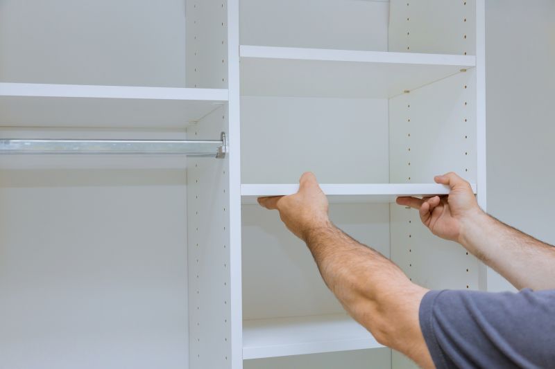 Hutch Assembly in Denver, CO