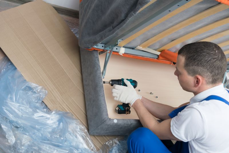 Recliner Assembly in Denver, CO
